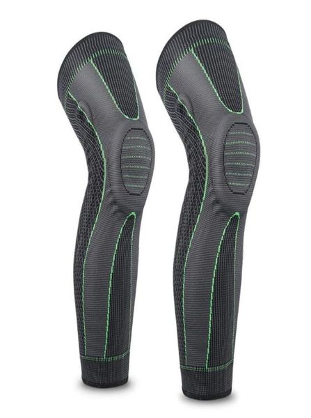 knee support protector brace silicone spring knee pad basketball running compression sleeve 1 pcs support sports kneepads9905356, Black;gray
knee support protector brace silicone spring knee pad basketball running compression sleeve 1 pcs support sports kneepads9905356, Black;gray