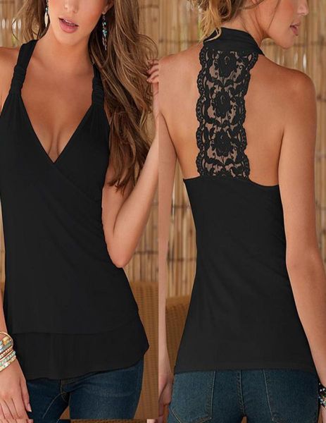 whole2016 summer new fashion womens tank lace crochet back hollowout women vest camisole lace black white vest8130101
whole2016 summer new fashion womens tank lace crochet back hollowout women vest camisole lace black white vest8130101