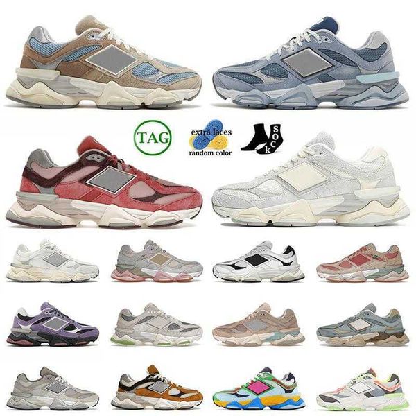 designer shoes og new athletic balances sneakers 9060 shoes for men women grey day mushroom cherry blossom bricks wood blue haze 9060s train, Black
designer shoes og new athletic balances sneakers 9060 shoes for men women grey day mushroom cherry blossom bricks wood blue haze 9060s train, Black