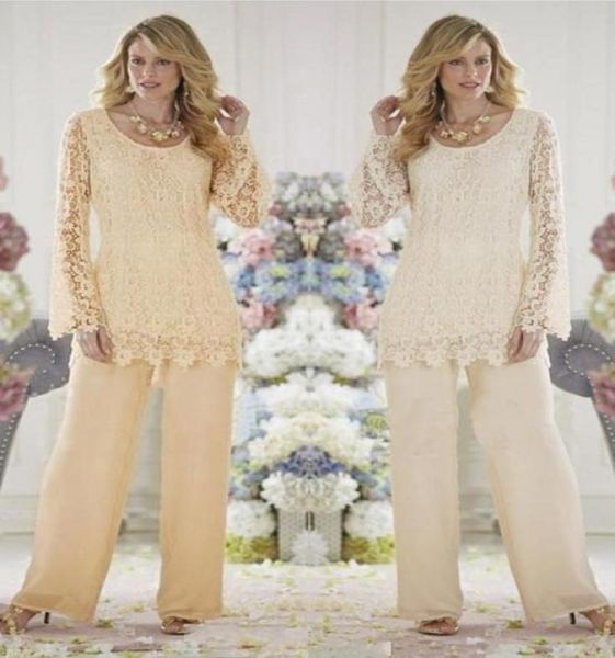 plus size mothers pant suits jewel neckline lace illusion long sleeves two pieces mother of the bride dresses dh3655341462, Black;red
plus size mothers pant suits jewel neckline lace illusion long sleeves two pieces mother of the bride dresses dh3655341462, Black;red