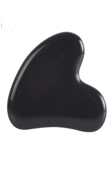 black obsidian natural gemstone crystal quartz gua sha face massager for skin care with box optional8831671
black obsidian natural gemstone crystal quartz gua sha face massager for skin care with box optional8831671