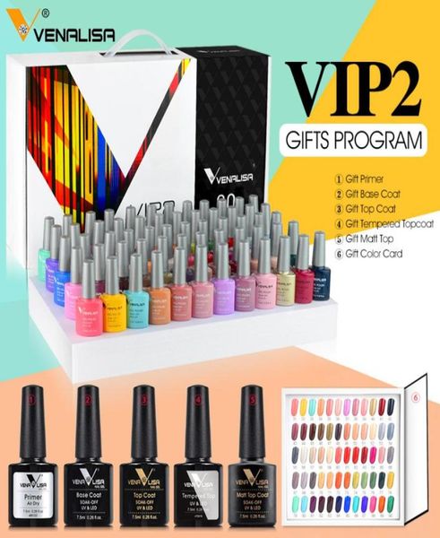 71508k venalisa 65pcs gel polish set vip2 5 series base primer tempered coat 60 colors color kit9781231, Red;pink
71508k venalisa 65pcs gel polish set vip2 5 series base primer tempered coat 60 colors color kit9781231, Red;pink