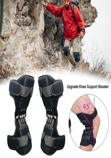 1 pair joint support knee pads breathable nonslip power lift joint support knee pads powerful rebound spring force7899746, Black;gray
1 pair joint support knee pads breathable nonslip power lift joint support knee pads powerful rebound spring force7899746, Black;gray