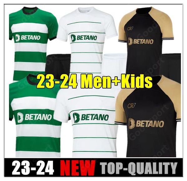 2324 coates sporting clube soccer jerseys special jovane sarabia vietto 2023 2024 de football shirt maillots de foot paulinho neto nuno sant, Black;yellow
2324 coates sporting clube soccer jerseys special jovane sarabia vietto 2023 2024 de football shirt maillots de foot paulinho neto nuno sant, Black;yellow
