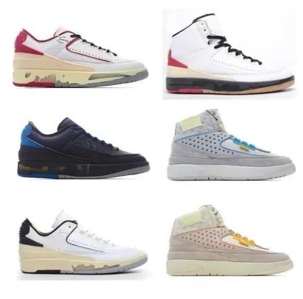 2023 jumpman 2 mens basketball shoes designer sneakers low vintage high elastic shoes chicago rubber sole varsity royal red size 40-47.5
2023 jumpman 2 mens basketball shoes designer sneakers low vintage high elastic shoes chicago rubber sole varsity royal red size 40-47.5