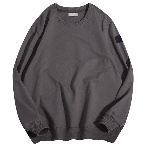 2023 casual pullover sweatshirt fashion trend design men and women wear sports pure cotton sweatshirt casual classic long-sleeved 269f, Black
2023 casual pullover sweatshirt fashion trend design men and women wear sports pure cotton sweatshirt casual classic long-sleeved 269f, Black