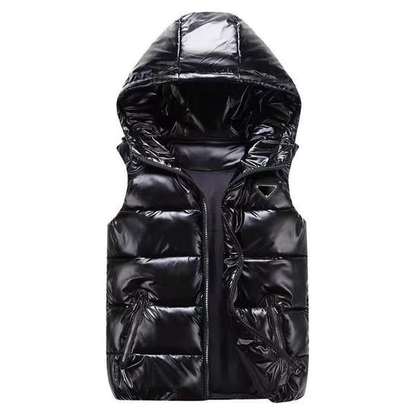 prxx men s vest man women winter down vests heated bodywarmer mans jacket jumper outdoor warm feather outfit parka outwear228z, Black;white
prxx men s vest man women winter down vests heated bodywarmer mans jacket jumper outdoor warm feather outfit parka outwear228z, Black;white