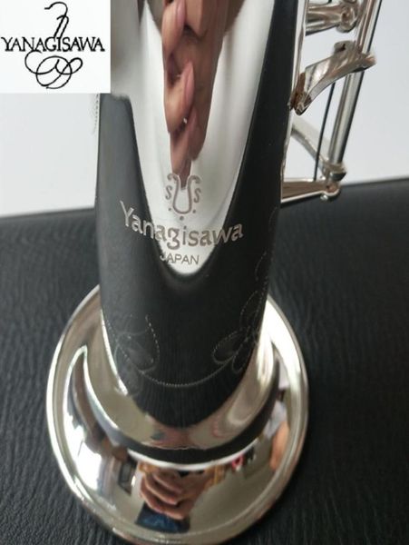 japan yanagisawa 902 b flat music instrument silver plating soprano saxophone yanagisawa straight sax 5232673
japan yanagisawa 902 b flat music instrument silver plating soprano saxophone yanagisawa straight sax 5232673