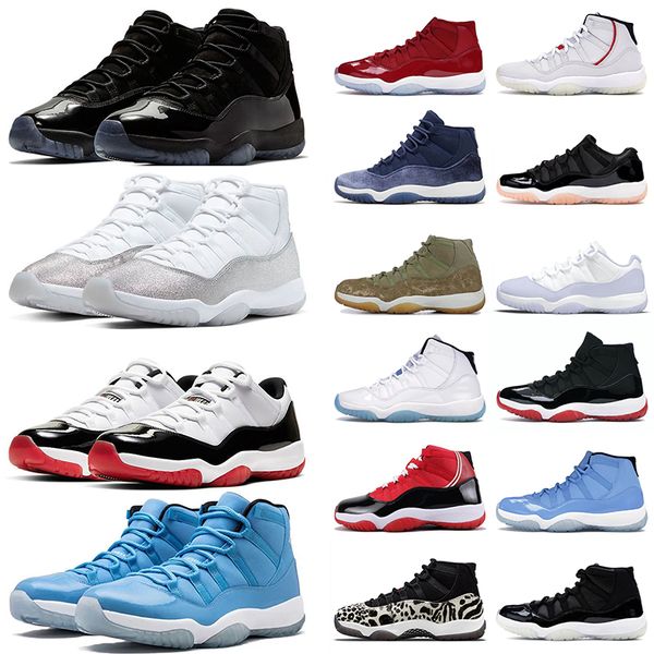 jumpman 11 og basketball shoes 11s for mens women gamma blue pantone win like concord bred anniversary cool grey concord high pink sports sn
jumpman 11 og basketball shoes 11s for mens women gamma blue pantone win like concord bred anniversary cool grey concord high pink sports sn