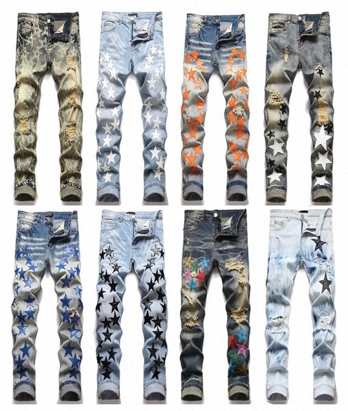 mens fashion skinny straight slim elastic jean men casual biker male stretch denim trouser classic pants jeans size 29382403723, Blue
mens fashion skinny straight slim elastic jean men casual biker male stretch denim trouser classic pants jeans size 29382403723, Blue