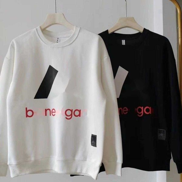 plus size sweater mens clothing long sleeved tshirt bb designer sweaters round neck hoodie men women pullover shirt casual sweatshirt 4xl 5x, Black
plus size sweater mens clothing long sleeved tshirt bb designer sweaters round neck hoodie men women pullover shirt casual sweatshirt 4xl 5x, Black