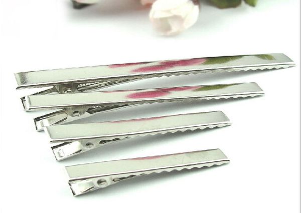 whole 100pcslot diy metal single prong alligator aligator clips baby hair bows hair tool5402950, Golden;silver
whole 100pcslot diy metal single prong alligator aligator clips baby hair bows hair tool5402950, Golden;silver