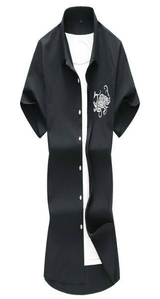 men039s graphic contrast ribbon shirt without tshirt q4jj77939465583871, White;black
men039s graphic contrast ribbon shirt without tshirt q4jj77939465583871, White;black