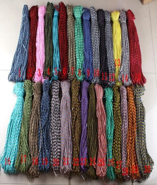 paracord 550 paracord parachute cord lanyard rope mil spec type iii 7 strand 129 colors7465983, White;red
paracord 550 paracord parachute cord lanyard rope mil spec type iii 7 strand 129 colors7465983, White;red