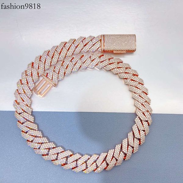 iced out men fashion jewelry moissanite vintage gold plated chain charm necklace, Silver
iced out men fashion jewelry moissanite vintage gold plated chain charm necklace, Silver