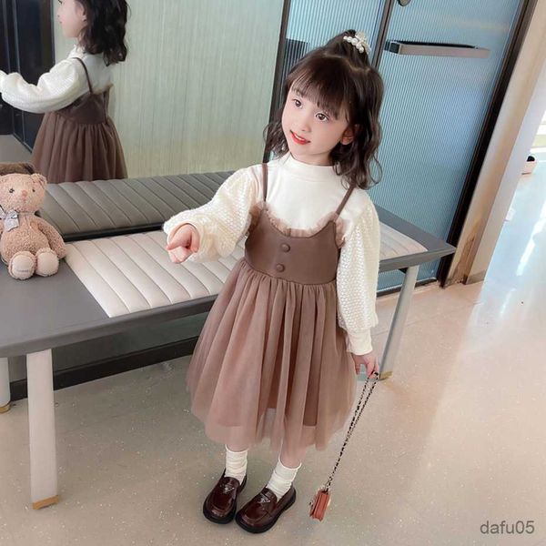 clothing sets girls clothes blouse jeans tracksuits for girls spring autumn outfit for girls casual style childrens clothing r230812, White
clothing sets girls clothes blouse jeans tracksuits for girls spring autumn outfit for girls casual style childrens clothing r230812, White