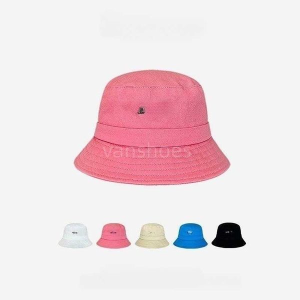 bucket hats bob luxury designer bucket hat solid color bucket hats for women and men brim artichaut classic letters fashion many colors trav, Blue;gray
bucket hats bob luxury designer bucket hat solid color bucket hats for women and men brim artichaut classic letters fashion many colors trav, Blue;gray