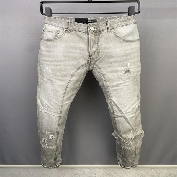 dsq phantom turtle men's jeans mens luxury designer jeans skinny ripped cool guy causal hole denim fashion brand fit jeans me280n, Blue
dsq phantom turtle men's jeans mens luxury designer jeans skinny ripped cool guy causal hole denim fashion brand fit jeans me280n, Blue