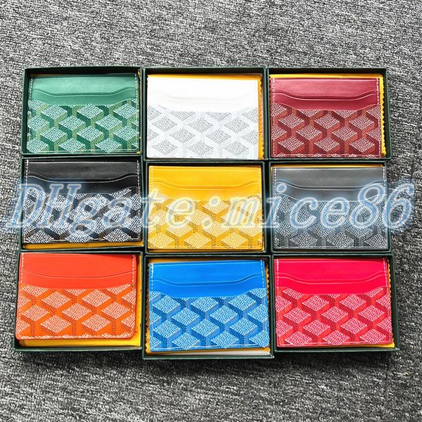 womens designer card holder purse 4 card pockets mini wallet with box genuine leather luxury men wallets coin purses credit cardho288m, Brown;gray
womens designer card holder purse 4 card pockets mini wallet with box genuine leather luxury men wallets coin purses credit cardho288m, Brown;gray