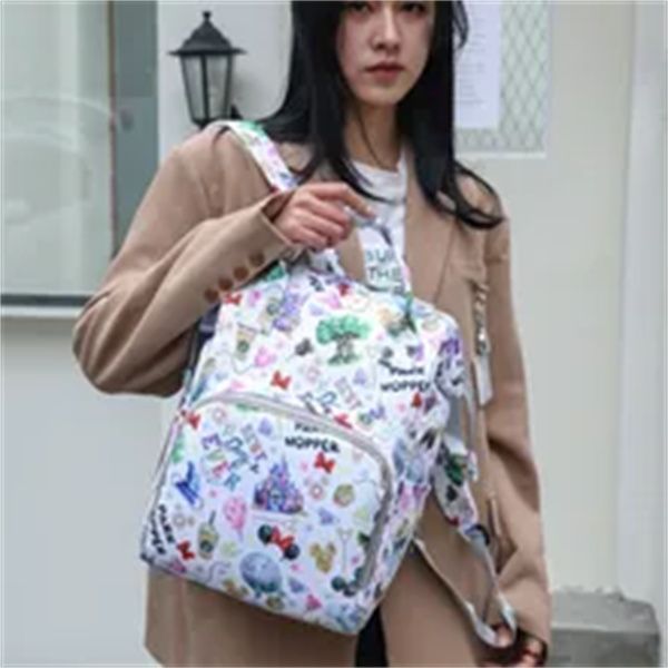 cartoon mommy bag shoulder handheld mother bags large capacity multifunctional baby diaper bagpack printing a2, Black
cartoon mommy bag shoulder handheld mother bags large capacity multifunctional baby diaper bagpack printing a2, Black