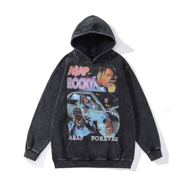 streetwear 1 quality hip hop vintage clothing printed loose oversized sweatshirt pullover hoodies for men, Black;brown
streetwear 1 quality hip hop vintage clothing printed loose oversized sweatshirt pullover hoodies for men, Black;brown