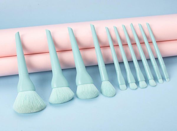 10pcsset candy colors makeup brushes set professional eyeshadow eyebrow foundation powder blush blending brushes cosmetic tool op7939437
10pcsset candy colors makeup brushes set professional eyeshadow eyebrow foundation powder blush blending brushes cosmetic tool op7939437
