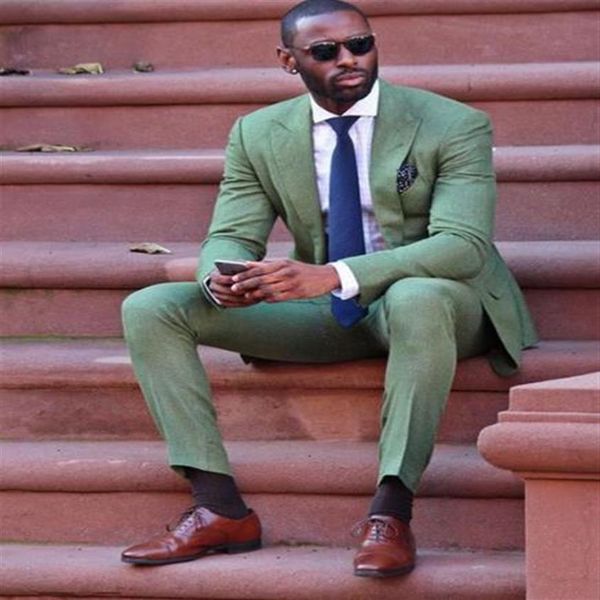 cool fashion army green linen men suit attractive party prom tuxedo mens casual style daily work wear suits jacket pants tie299s, White;black
cool fashion army green linen men suit attractive party prom tuxedo mens casual style daily work wear suits jacket pants tie299s, White;black