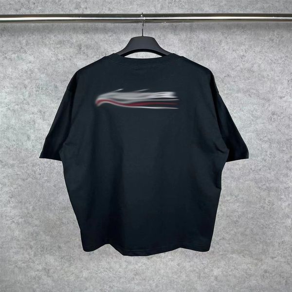 mens t shirts paris fashion classic wave letter printed cotton oversize casual short sleeve217m, White;black
mens t shirts paris fashion classic wave letter printed cotton oversize casual short sleeve217m, White;black