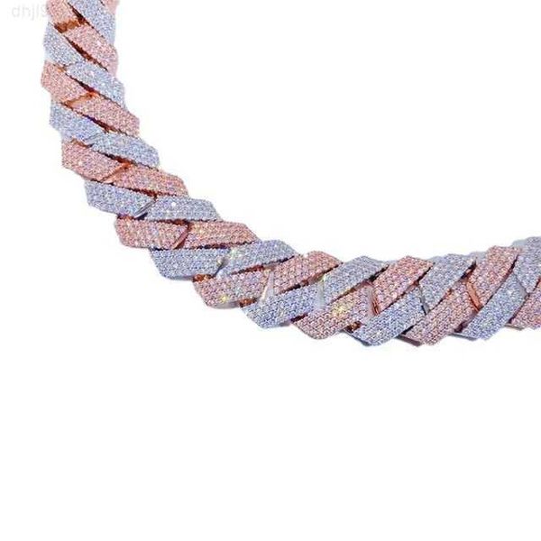 wholesale customized moissanite necklace cuban link chain necklace 925 sterling silver moissanite cuban necklace
wholesale customized moissanite necklace cuban link chain necklace 925 sterling silver moissanite cuban necklace