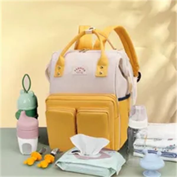kexuejia mommy bag diaper bag fashion patchwork backpack large capacity nappy pack outdoor sports baby stroller bag a2, Black
kexuejia mommy bag diaper bag fashion patchwork backpack large capacity nappy pack outdoor sports baby stroller bag a2, Black