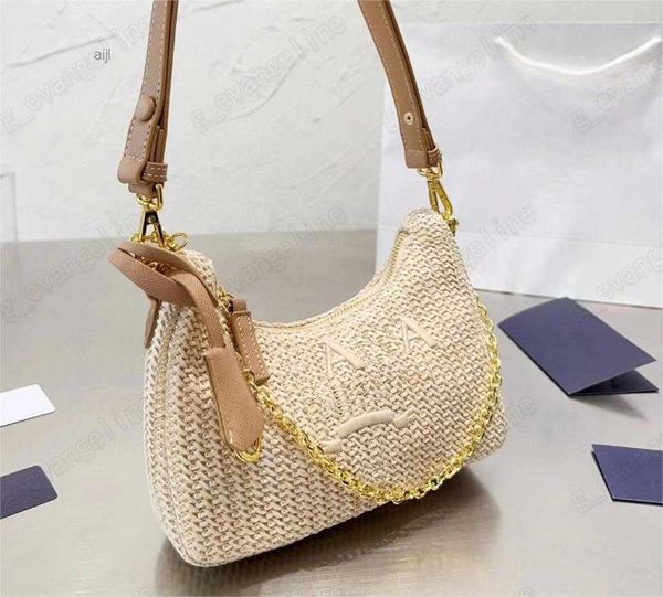 designer bags luxury women straw bag hobo casual tote handbag lady summer beach vacation shoulder purses
designer bags luxury women straw bag hobo casual tote handbag lady summer beach vacation shoulder purses