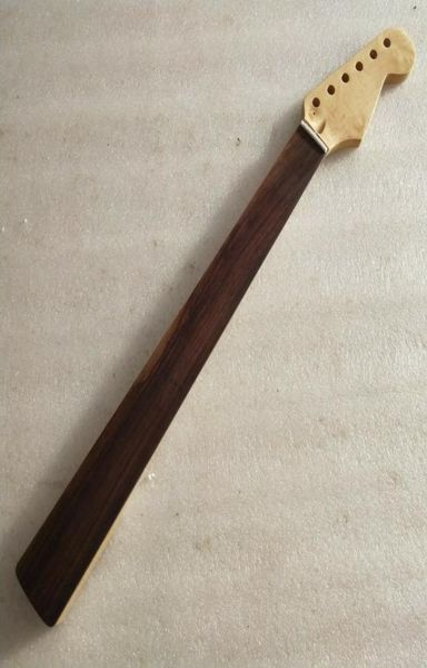 maple rosewood fretless guitar neck for 22 fret electric guitar parts replacment5225379
maple rosewood fretless guitar neck for 22 fret electric guitar parts replacment5225379