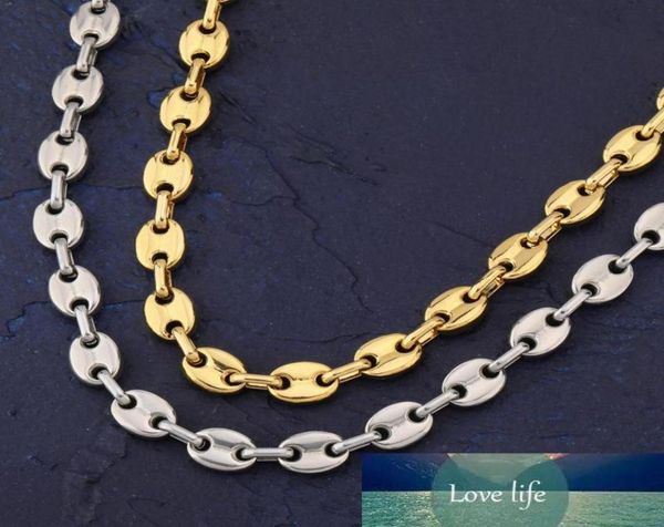 mens hip hop button chain necklace coffee bean chain jewelry 8mm 18inch 22inch gold link for men women statement necklace gift9636348, Silver
mens hip hop button chain necklace coffee bean chain jewelry 8mm 18inch 22inch gold link for men women statement necklace gift9636348, Silver