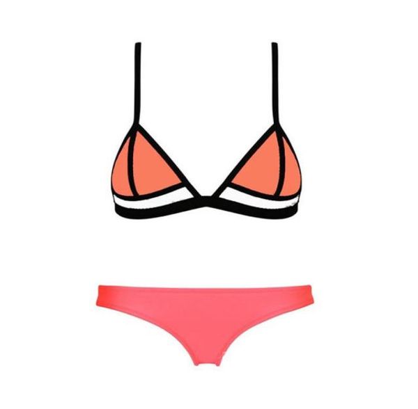 w1030 new lingerie leopard push up crop summer beachwear swimwear bikini set 9216205, White;black
w1030 new lingerie leopard push up crop summer beachwear swimwear bikini set 9216205, White;black