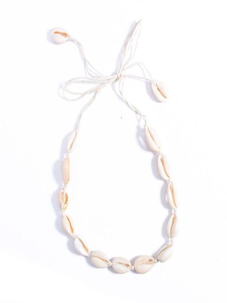 bohemian beach tassel necklace natural sea shell choker chain necklace collar boho women summer beach jewelry7278614, Golden;silver
bohemian beach tassel necklace natural sea shell choker chain necklace collar boho women summer beach jewelry7278614, Golden;silver