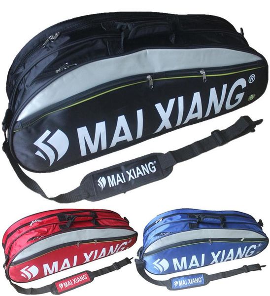 outdoor bags badminton bag single shoulder racket sports with shoes can hold 36 pcs rackets portable accessories2342847
outdoor bags badminton bag single shoulder racket sports with shoes can hold 36 pcs rackets portable accessories2342847