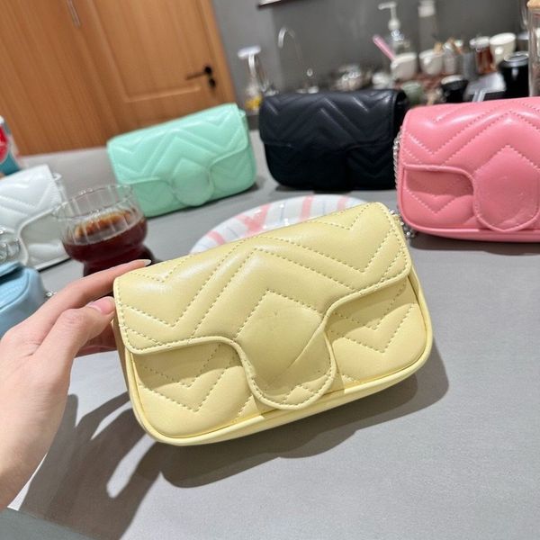 fashion designer bags classic luxury marmont womens handbags gold silver chain shoulder bag crossbody bag soho disco messenger bag purse wal
fashion designer bags classic luxury marmont womens handbags gold silver chain shoulder bag crossbody bag soho disco messenger bag purse wal