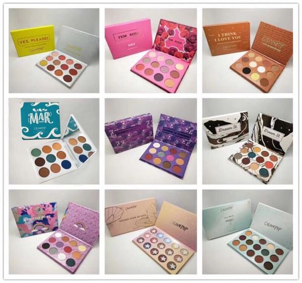 makeup eyeshadow good quality 12 fashion color eye shadow palette matte fine powder4814582
makeup eyeshadow good quality 12 fashion color eye shadow palette matte fine powder4814582