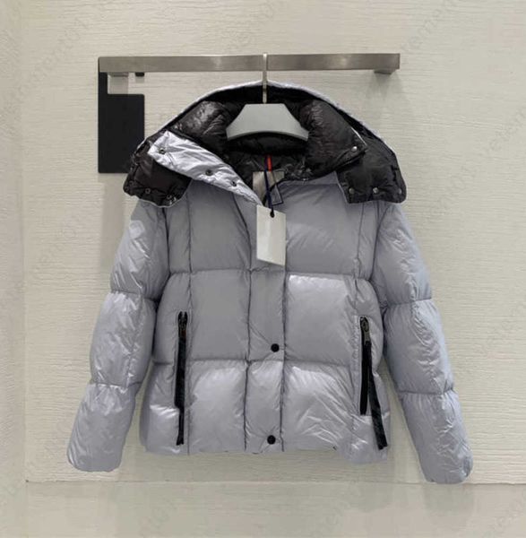 monclears jackets for women hoodie winter down puffer jacket 90 goose down fill custom zipper webbing colorblocked thickened goose downs des, Black;brown
monclears jackets for women hoodie winter down puffer jacket 90 goose down fill custom zipper webbing colorblocked thickened goose downs des, Black;brown