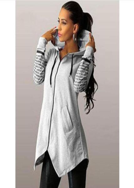 autumn winter women hoodies sweatshirts letter print pullover harajuku plus size zipper irregular female sportswear67959017359788, Black
autumn winter women hoodies sweatshirts letter print pullover harajuku plus size zipper irregular female sportswear67959017359788, Black