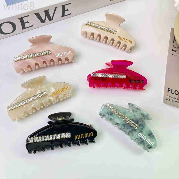hair clips & barrettes designer new min letter acetic acid hairpin premium feel zircon arc grab clip high horsetail versatile shark women�, Golden;silver
hair clips & barrettes designer new min letter acetic acid hairpin premium feel zircon arc grab clip high horsetail versatile shark women�, Golden;silver