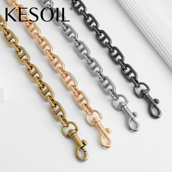 bag parts accessories bag chain accessory bag crossbody decorative shoulder strap underarm metal bag chain 230811, Black
bag parts accessories bag chain accessory bag crossbody decorative shoulder strap underarm metal bag chain 230811, Black