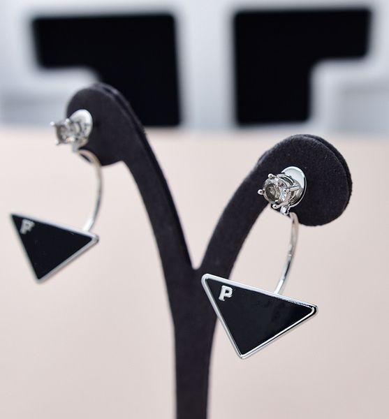 triangle letter stud earring with stamp fashion jewelry accessories for gift party 2 colors aaa6688, Golden;silver
triangle letter stud earring with stamp fashion jewelry accessories for gift party 2 colors aaa6688, Golden;silver