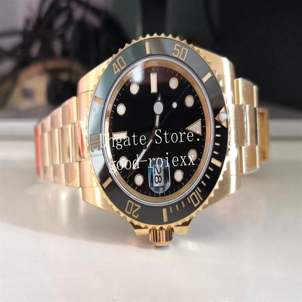 10 style watches mechanical watch men ceramic bezel men's automatic 2813 bp factory 41mm 126618 sport 126610 bpf dive 126619 306h, Slivery;brown
10 style watches mechanical watch men ceramic bezel men's automatic 2813 bp factory 41mm 126618 sport 126610 bpf dive 126619 306h, Slivery;brown