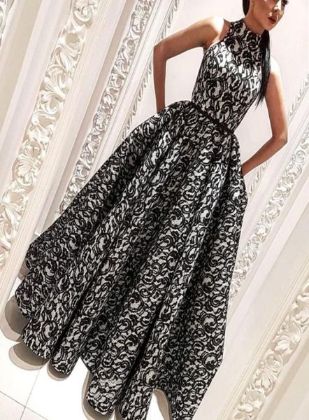 dubai fashion lace prom dresses high neck ruched sleeveless floor length evening gown glamorous aline celebrity long prom party g4005005, Black
dubai fashion lace prom dresses high neck ruched sleeveless floor length evening gown glamorous aline celebrity long prom party g4005005, Black