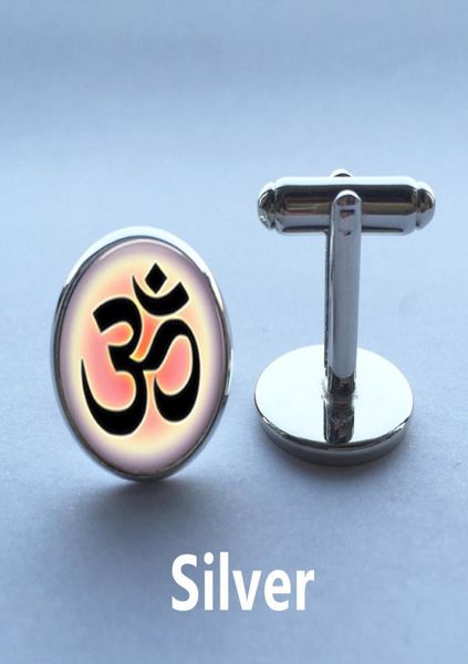 fashion white buddhism glass zen om yoga jewelry muslim meditation mandala vintage collar cufflinks jewelry4866902, Silver
fashion white buddhism glass zen om yoga jewelry muslim meditation mandala vintage collar cufflinks jewelry4866902, Silver