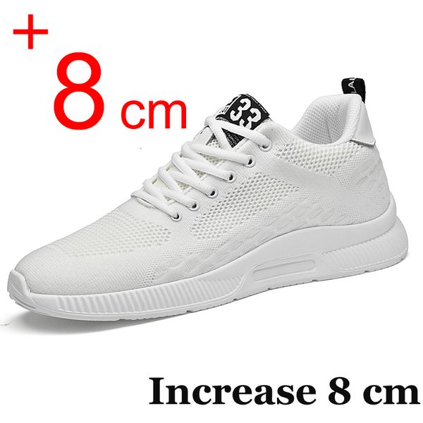 height increasing shoes men sneakers elevator shoes hidden heels breathable heightening shoes for men increase insole 6cm sports casual heig, Black;white
height increasing shoes men sneakers elevator shoes hidden heels breathable heightening shoes for men increase insole 6cm sports casual heig, Black;white
