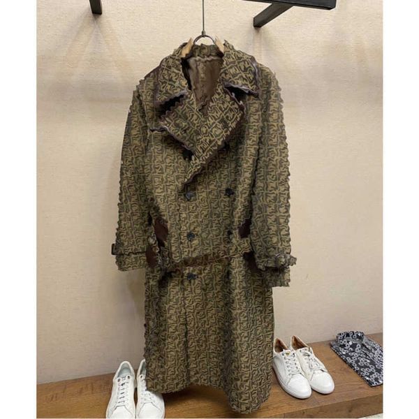 luxury brand long windbreaker f jacquard windproof jacket designer cardigan coat winter warm parka coats men women sweatshirt, Tan;black
luxury brand long windbreaker f jacquard windproof jacket designer cardigan coat winter warm parka coats men women sweatshirt, Tan;black