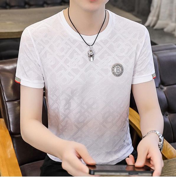 new designer of luxury t-shirt quality letter tee short sleeve spring summer tide men and women t shirt size m-4xl, White;black
new designer of luxury t-shirt quality letter tee short sleeve spring summer tide men and women t shirt size m-4xl, White;black