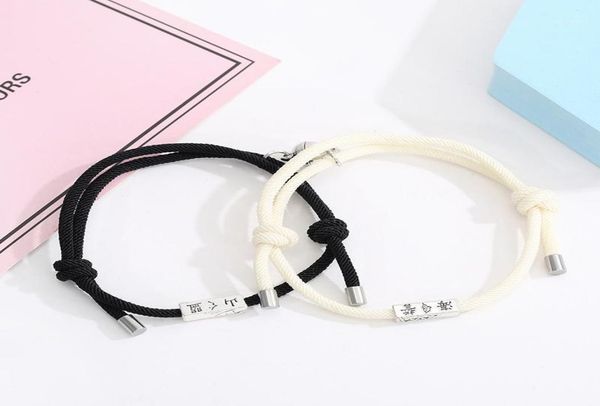 diffone 2020 magnetic couple bracelet for lovers classic long distance touch braslet set paired brazalete friendship jewelry15407594, Golden;silver
diffone 2020 magnetic couple bracelet for lovers classic long distance touch braslet set paired brazalete friendship jewelry15407594, Golden;silver